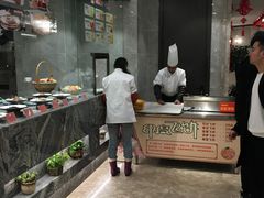 -海皇世家海鲜火锅(瑞安店)