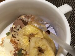-威珀斯酒店·珀萃美食餐厅 | 海鲜刺身·现烤生蚝·特色烤肉