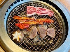 -炎蔵牛舌烤肉