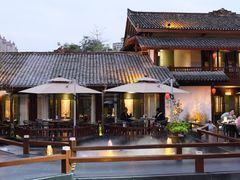 -濮园 · 四合院餐厅