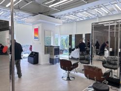 -BOF HAIR BY HONTO
