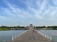 -苏州太湖国际会议中心