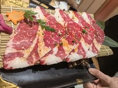 -松鱼亭·和牛烧肉(协鑫广场店)