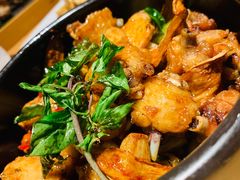 -竹里馆·淮扬菜·功夫茶(老门东店)