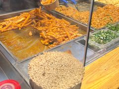 -丁家坡洋芋·观音桥好吃街A区(全国总店)
