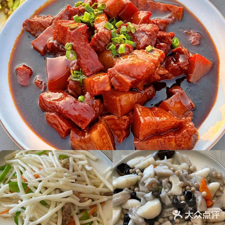 山丘湖景·落日餐厅,太湖边的美食与美景盛宴!