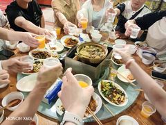 -牛杂大叔(园岭总店)