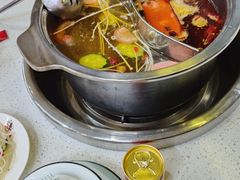 -钢管厂五区小郡肝火锅串串香(总店)