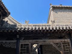 -山西王家大院