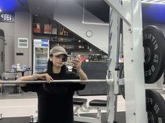 -EASY POWER健身工作室(浦东大道店)