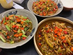 -潇湘阁(三里屯SOHO店)