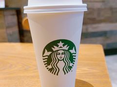 -星巴克(兰桂坊店)