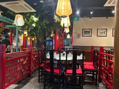 -聚京民福烤鸭店(木樨园店)