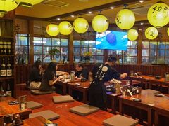 -鸟鹏烧鸟居酒屋(仁恒梦中心店)