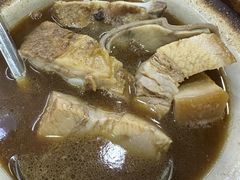 -新峰肉骨茶