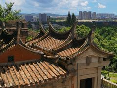 -草庵摩尼教遗址公园