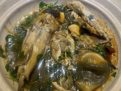 -永安鱼庄·镇江菜(丁卯店)