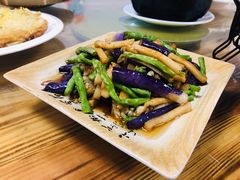 -食光慢宴·安吉土菜馆