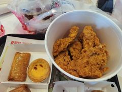 -肯德基(观前新店)