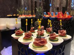 -长沙富力万达文华酒店