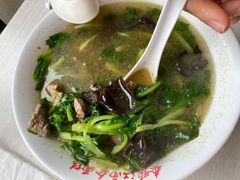 -泰顺江南春面馆