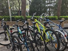 -美利达自行车(五棵松店)