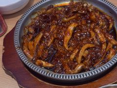 -米村拌饭(城阳万象汇店)