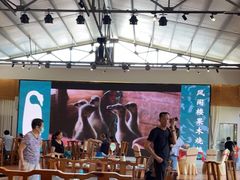 大堂-凤阁楼果木烧鹅(鹤山陈山店)