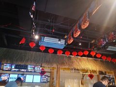 -聚合鑫东北熏酱熟食麻辣面(长阳店)