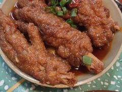 -雾都嘟重庆老火锅