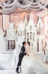 点击看大图 -六月嫁期婚礼(旗舰店)