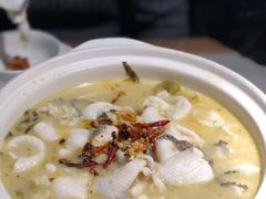 -小菜园新徽菜(南通永旺店)