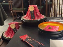 -牛New寿喜烧(新六百店)