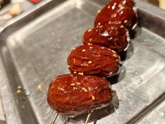 -老白清真烧烤(锦州旗舰店)