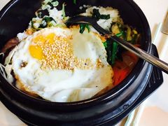 -唛嘻哒烤串朝鲜族风味(金桥店)