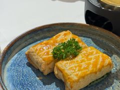 -白天鹅宾馆-玉堂春暖餐厅