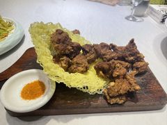 老山东炸肉-宴小馆·小海鲜青岛菜(五四广场店)