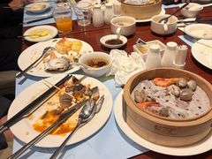 -马哥孛罗咖啡厅·Cafe Marco (厦门马哥孛罗东方大酒店)