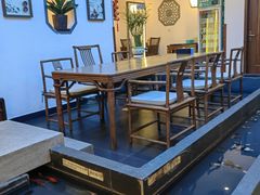 -徽韵人家·传承正宗徽菜(牡丹园店)