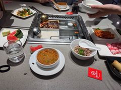 -海底捞火锅(塘厦天虹店)