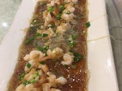 -金杏·粘卷子 烤鸭 农家菜