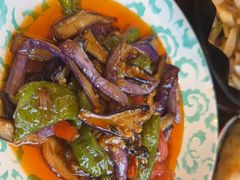 -那拉提之疆·新疆菜(美院店)