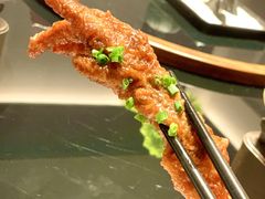-中国徽菜·徽商故里(罍街店)