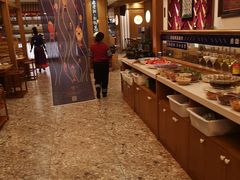 自助取餐区-新凯里酸汤鱼(飞山街店)