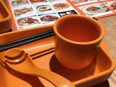 -谷丽麦馕新疆菜·清真(步步高梅溪新天地店)