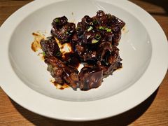 -绿茶餐厅(南昌王府井店)