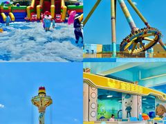 -秦皇岛乐岛海洋王国