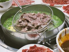 -陈记顺和潮汕牛肉火锅(韩江路店)