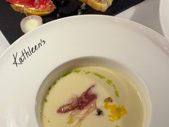 -Kathleen's Waitan 凯圣琳江景西餐厅(外滩店)