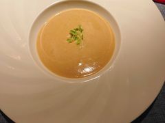 栗子浓汤-弦月窗LUNETTE BY AMANDA(复兴路店)